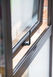 alüminyum penceresistemleri